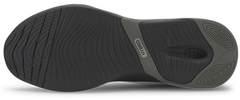 Puma Hybrid Nx Ozone Black 193384-02 Purchase Puma Hybrid Nx Ozone Black 193384-02