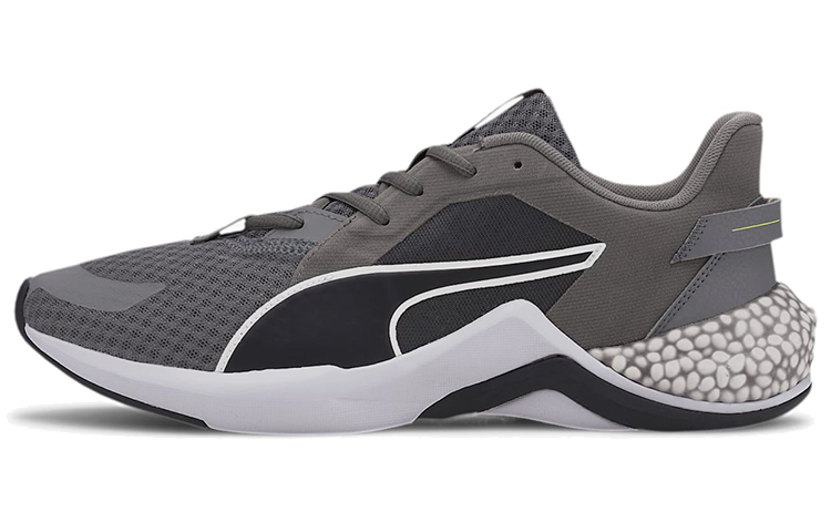 Puma Hybrid Nx Ozone Grey/ 'Black' 193384-10