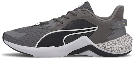 Puma Hybrid Nx Ozone Grey/ 'Black' 193384-10 Puma Hybrid Nx Ozone Grey/ 'Black' 193384-10