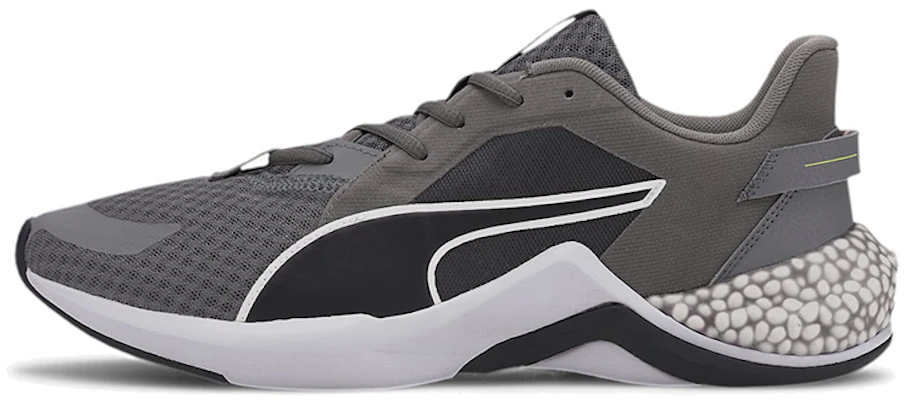 Puma Hybrid Nx Ozone Kelabu/ 'Hitam' 193384-10 Buy Puma Hybrid Nx Ozone Kelabu/ 'Hitam' 193384-10