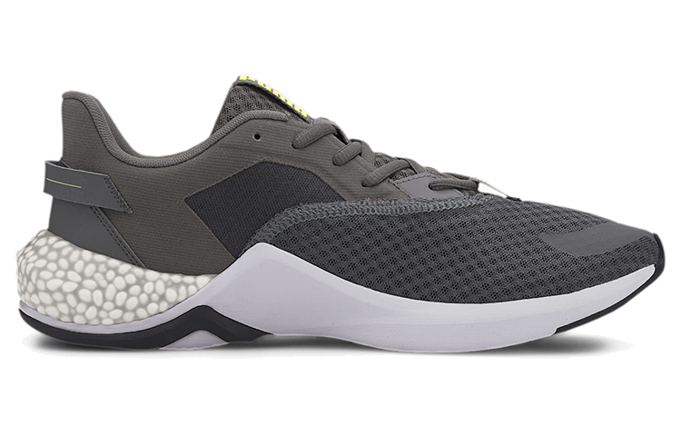 Order Puma Hybrid Nx Ozone Kelabu/ 'Hitam' 193384-10