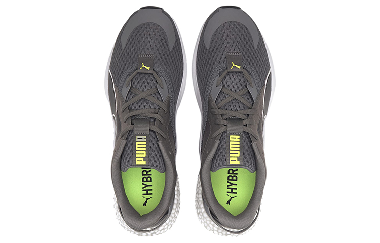 Lookbook Puma Hybrid Nx Ozone Kelabu/ 'Hitam' 193384-10