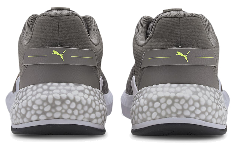 Shop Puma Hybrid Nx Ozone Kelabu/ 'Hitam' 193384-10
