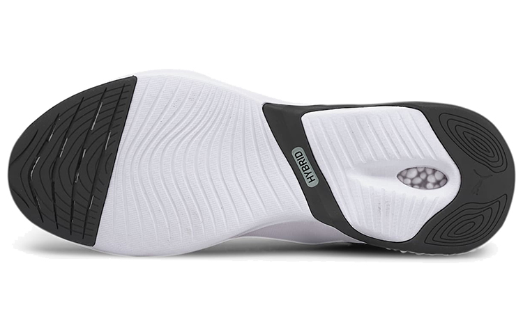 Purchase Puma Hybrid Nx Ozone Kelabu/ 'Hitam' 193384-10
