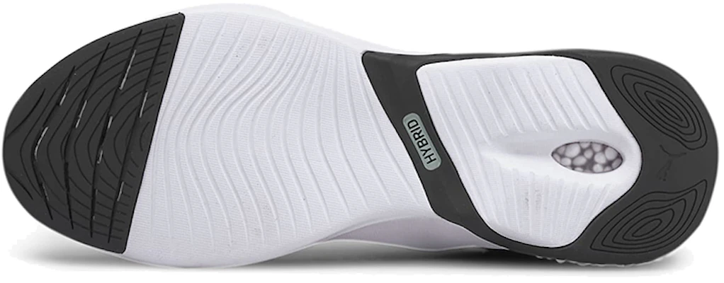 Puma Hybrid Nx Ozone Kelabu/ 'Hitam' 193384-10 Purchase Puma Hybrid Nx Ozone Kelabu/ 'Hitam' 193384-10