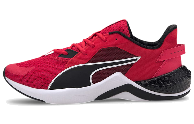 Puma Hybrid Nx Ozone Red/ 'Black' 193384-03