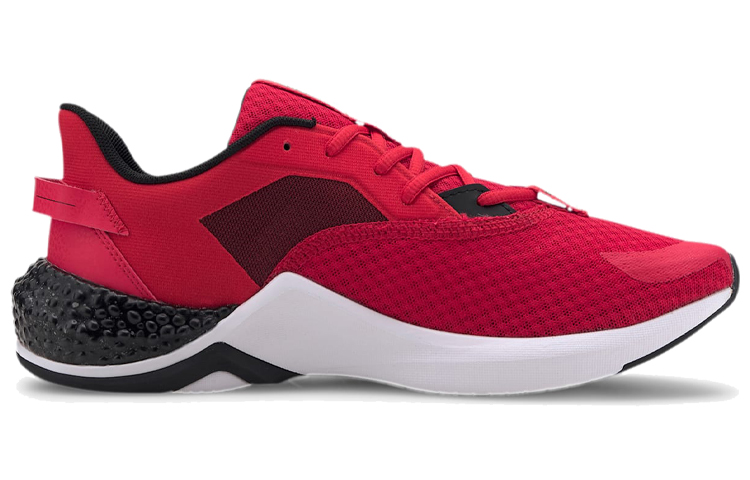 Order Puma Hybrid Nx Ozone Merah/ 'Hitam' 193384-03