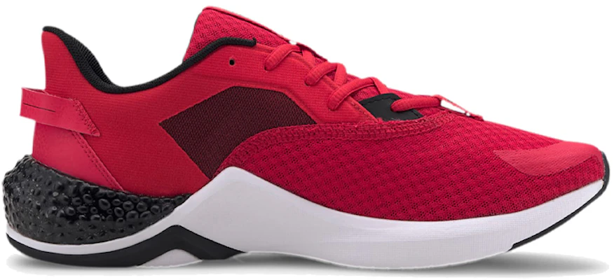 Puma Hybrid Nx Ozone Merah/ 'Hitam' 193384-03 Order Puma Hybrid Nx Ozone Merah/ 'Hitam' 193384-03