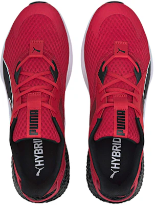Puma Hybrid Nx Ozone Merah/ 'Hitam' 193384-03 Lookbook Puma Hybrid Nx Ozone Merah/ 'Hitam' 193384-03