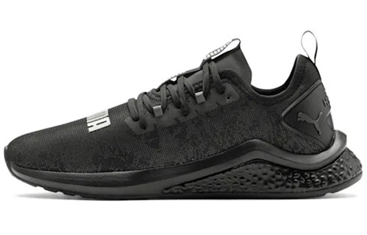 Puma HYBRID NX Rave Black 192589-01