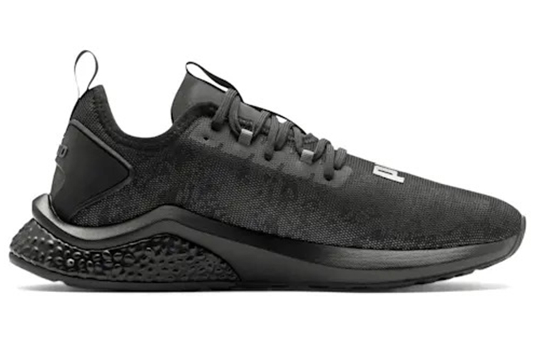 Order Puma HYBRID NX Rave Hitam 192589-01