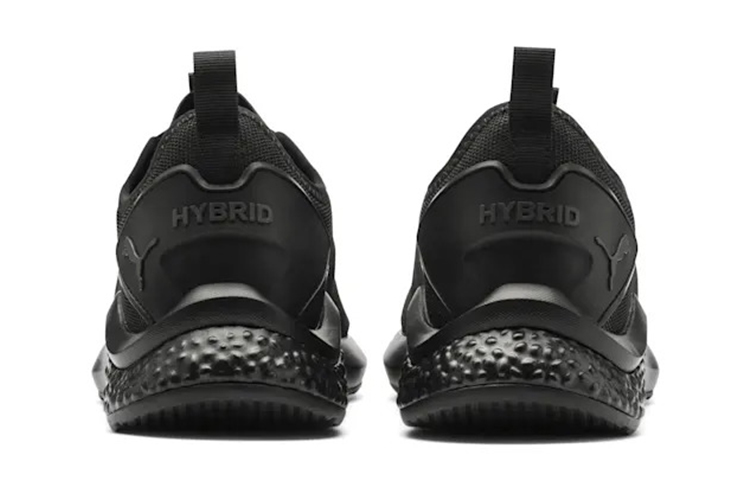 Shop Puma HYBRID NX Rave Hitam 192589-01