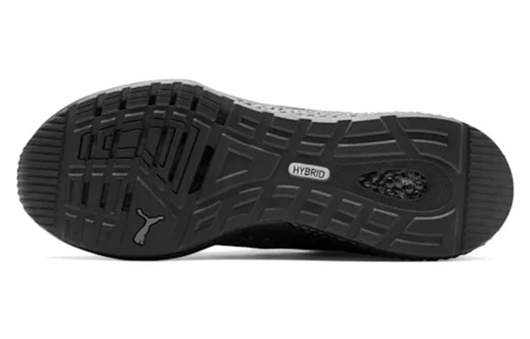Purchase Puma HYBRID NX Rave Hitam 192589-01