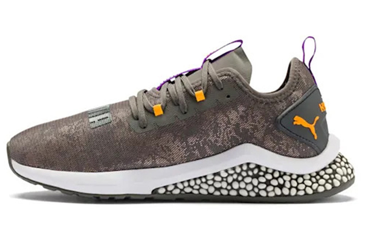 Puma HYBRID NX Rave Brown 192589-02