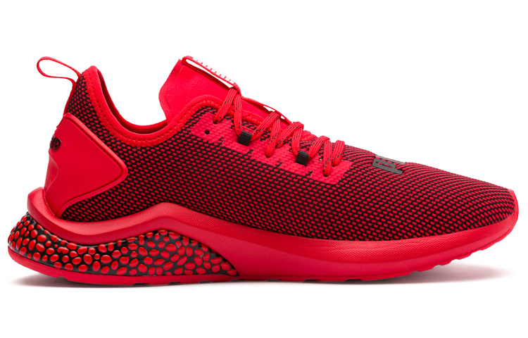 Puma Hybrid NX Shoes High Risk Red 圖 2