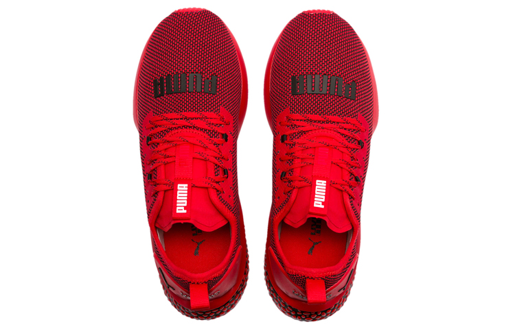 Puma Hybrid NX Shoes High Risk Red 圖 3