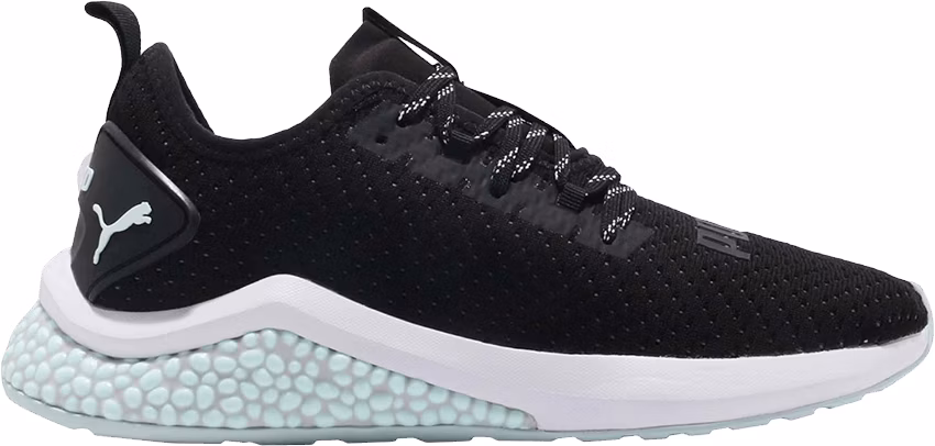 Puma hybrid top nx tz