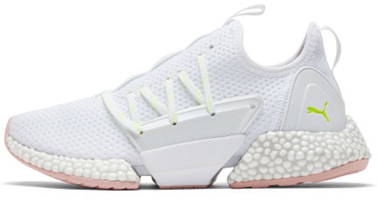 (Women) Puma Hybrid Rocket Aero Wns White 192573-01 Buy (Women) Puma Hybrid Rocket Aero Wns White 192573-01