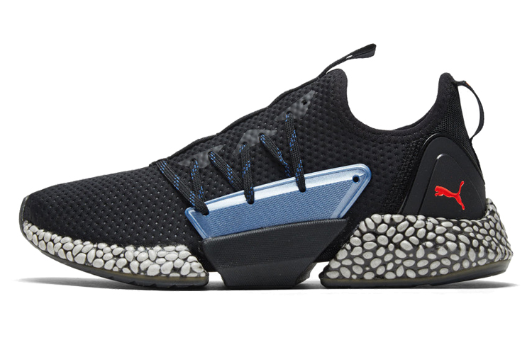 Puma Hybrid Rocket Aero 'Black Blue' 192574-01