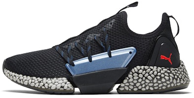 Puma Hybrid Rocket Aero 'Black Blue' 192574-01 Puma Hybrid Rocket Aero 'Black Blue' 192574-01