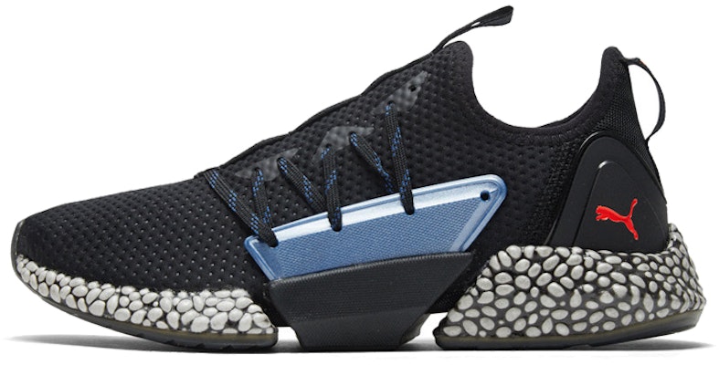 Puma Hybrid Rocket Aero 'Black Blue' 192574-01 Buy Puma Hybrid Rocket Aero 'Black Blue' 192574-01