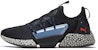 Puma Hybrid Rocket Aero 'Hitam Biru' 192574-01