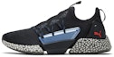 Buy Puma Hybrid Rocket Aero 'Hitam Biru' 192574-01