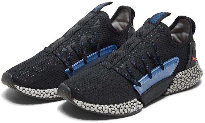 Puma Hybrid Rocket Aero 'Negro Azul' 192574-01 Lookbook Puma Hybrid Rocket Aero 'Negro Azul' 192574-01
