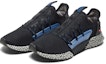 Lookbook Puma Hybrid Rocket Aero 'Hitam Biru' 192574-01