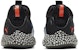 Puma Hybrid Rocket Aero 'Hitam Biru' 192574-01