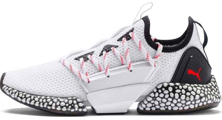 Puma Hybrid Rocket Aero 'Black White' 192574-02 Buy Puma Hybrid Rocket Aero 'Black White' 192574-02