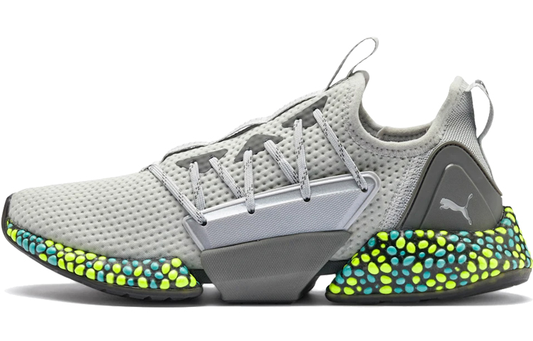 Puma Hybrid Rocket Aero 'Grey Green' 192574-03