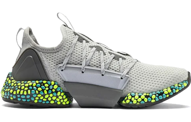 Order Puma Hybrid Rocket Aero 'Abu-Abu Hijau' 192574-03