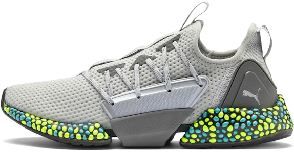 푸마 하이브리드 로켓 에어로 '그레이 그린' 192574-03 Buy 푸마 하이브리드 로켓 에어로 '그레이 그린' 192574-03