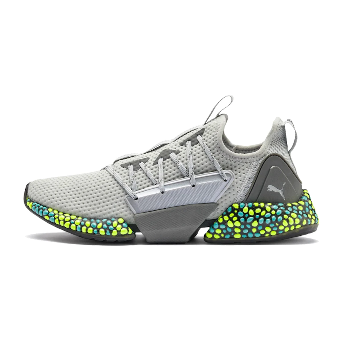 お客様オーダー Buy Puma Hybrid Rocket Aero 'Grey Green' 192574-03 - Novelship