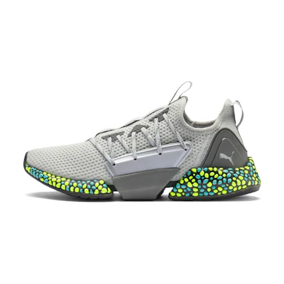 Puma Hybrid Rocket Aero 'Grey Green'