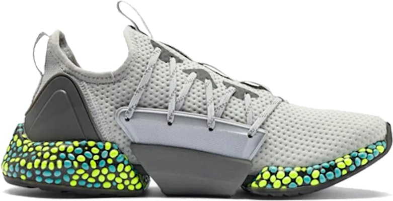 Puma Hybrid Rocket Aero 'Abu-Abu Hijau' 192574-03 Order Puma Hybrid Rocket Aero 'Abu-Abu Hijau' 192574-03