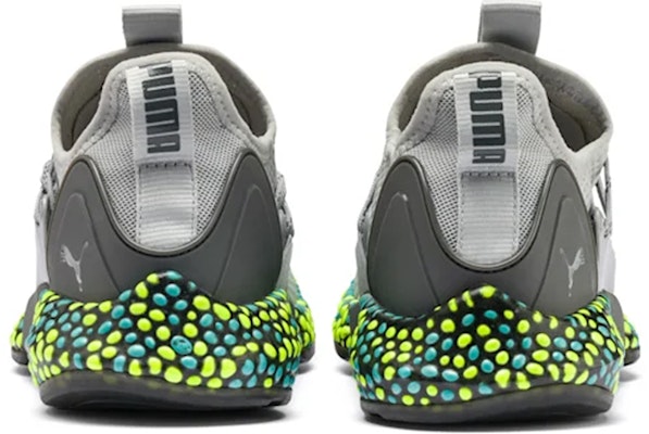 Puma Hybrid Rocket Aero 'Grey Green' 192574-03 Shop Puma Hybrid Rocket Aero 'Grey Green' 192574-03