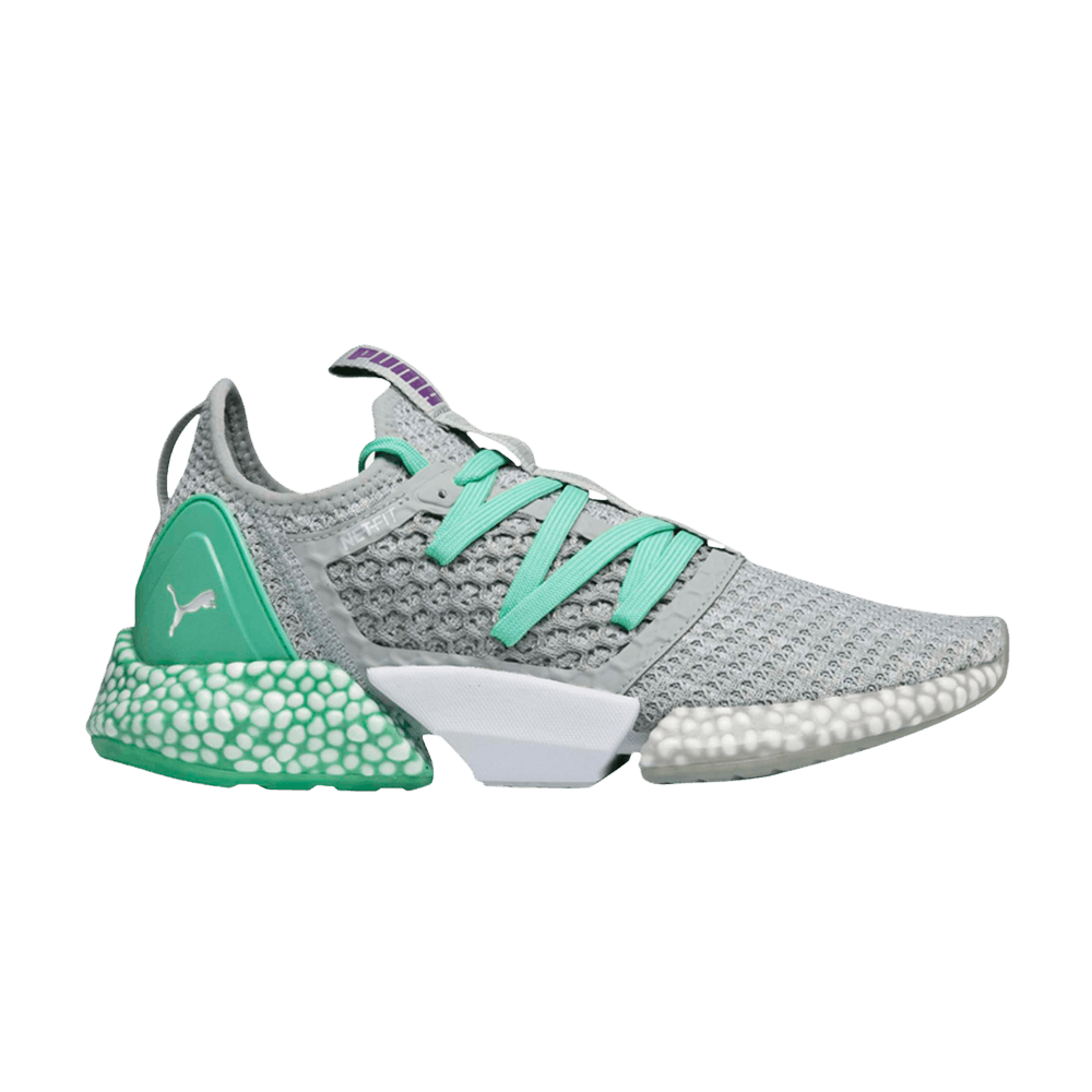 Puma Hybrid Rocket NETFIT 'Biscay Green' 191624-03