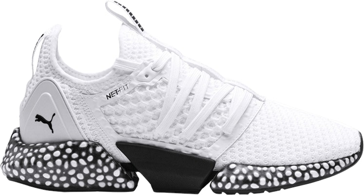Puma Hybrid Rocket NETFIT 'Hitam' 191624-02 Buy Puma Hybrid Rocket NETFIT 'Hitam' 191624-02