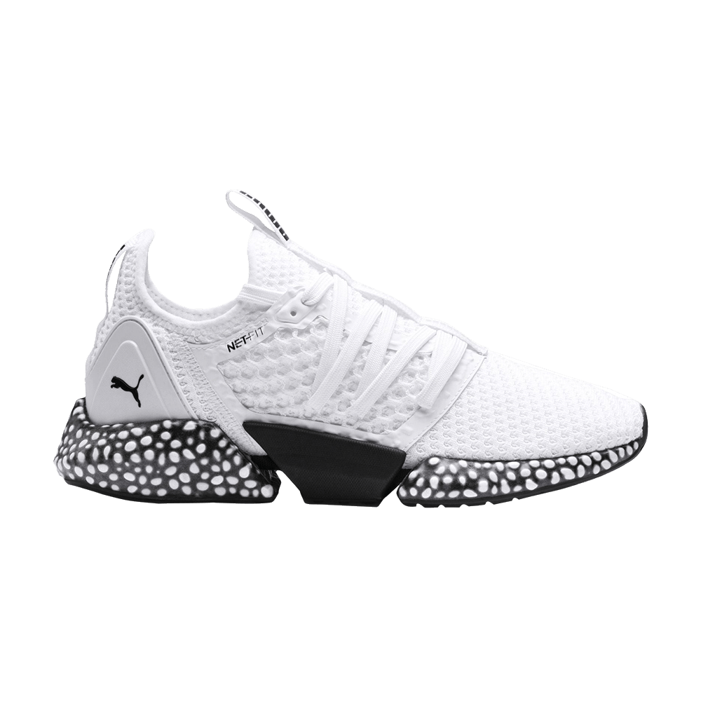 Puma Hybrid Rocket NETFIT 'Black' 191624-02