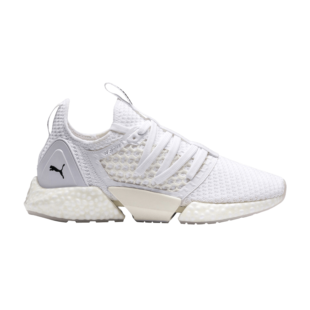 Puma Hybrid Rocket NETFIT 'White' 191624-04
