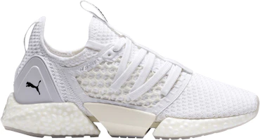 Puma Hybrid Rocket NETFIT 'White' 191624-04 Puma Hybrid Rocket NETFIT 'White' 191624-04