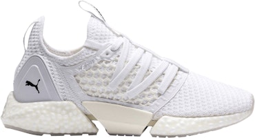 Puma Hybrid Rocket NETFIT 'White' 191624-04 Puma Hybrid Rocket NETFIT 'White' 191624-04
