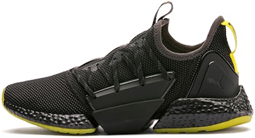 Puma Hybrid Rocket Runner 'Asphalt' 191592-09 Puma Hybrid Rocket Runner 'Asphalt' 191592-09