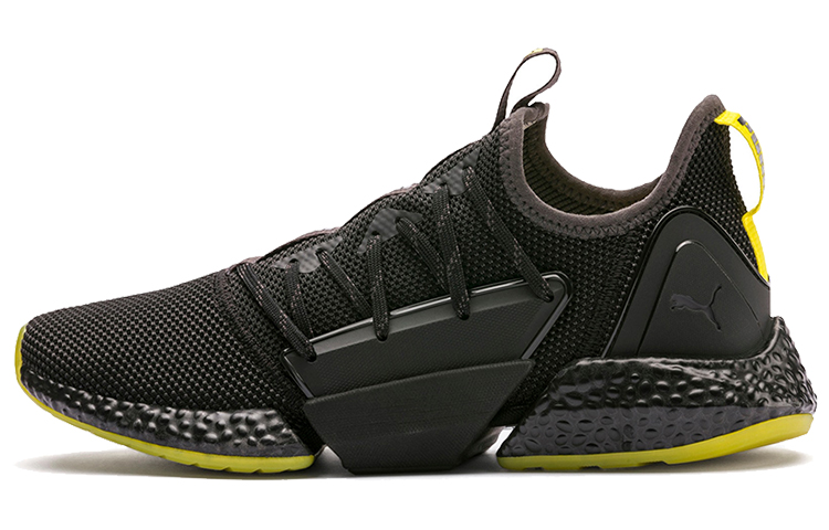Puma Hybrid Rocket Runner 'Asphalt' 191592-09