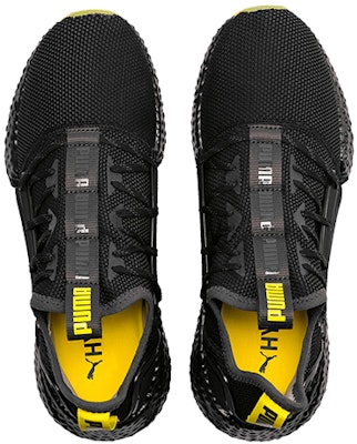 Puma Hybrid Rocket Runner 'Asphalt' 191592-09 Lookbook Puma Hybrid Rocket Runner 'Asphalt' 191592-09