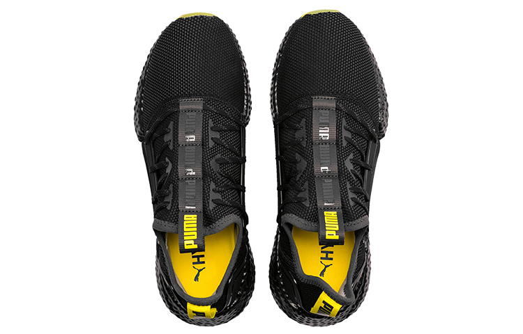 Lookbook Puma Hybrid Rocket Runner ''Asphalt'' Chaussures de Course 191592-09