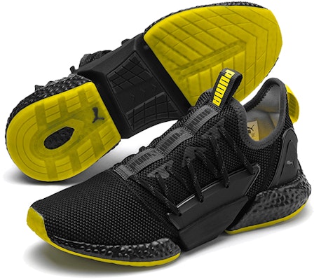 Puma Hybrid Rocket Runner 'Asphalt' 191592-09 Purchase Puma Hybrid Rocket Runner 'Asphalt' 191592-09