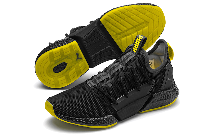 Purchase Puma Hybrid Rocket Runner ''Asphalt'' Chaussures de Course 191592-09